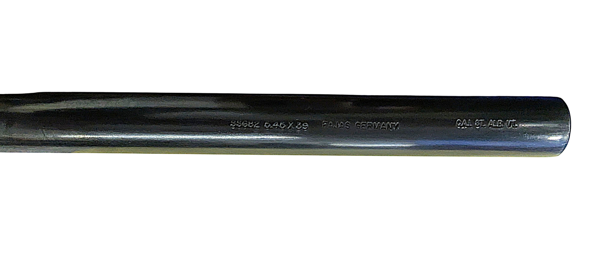 SSG 82 mit Zielfernrohr – Bild 5