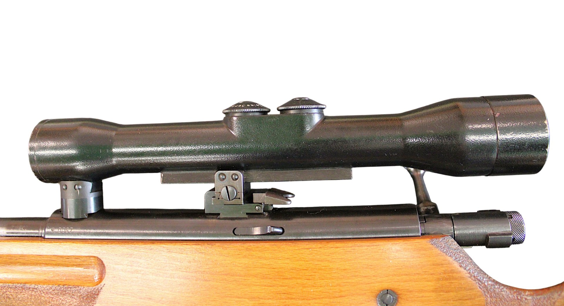 SSG 82 mit Zielfernrohr – Bild 4