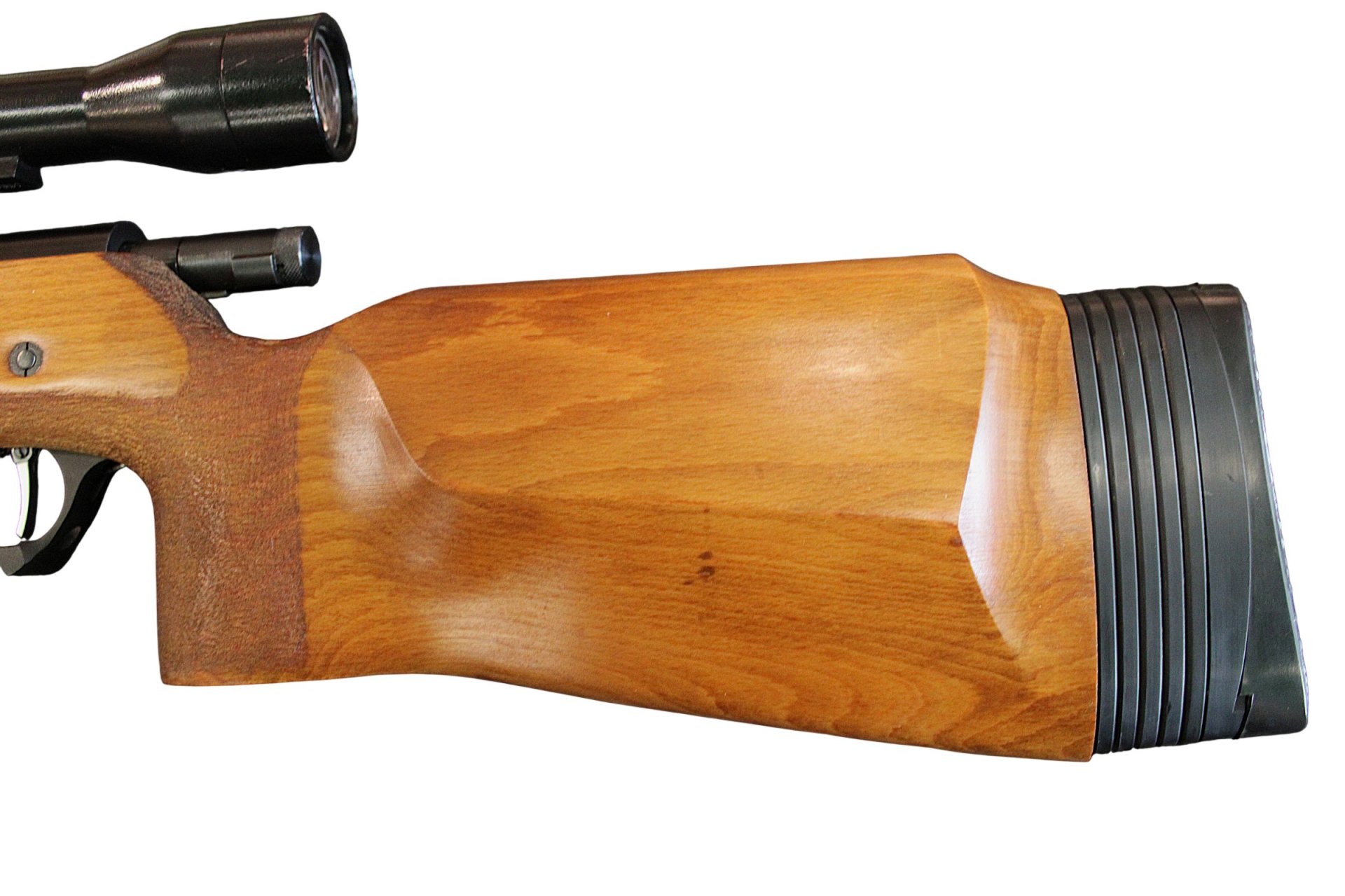SSG 82 mit Zielfernrohr – Bild 3