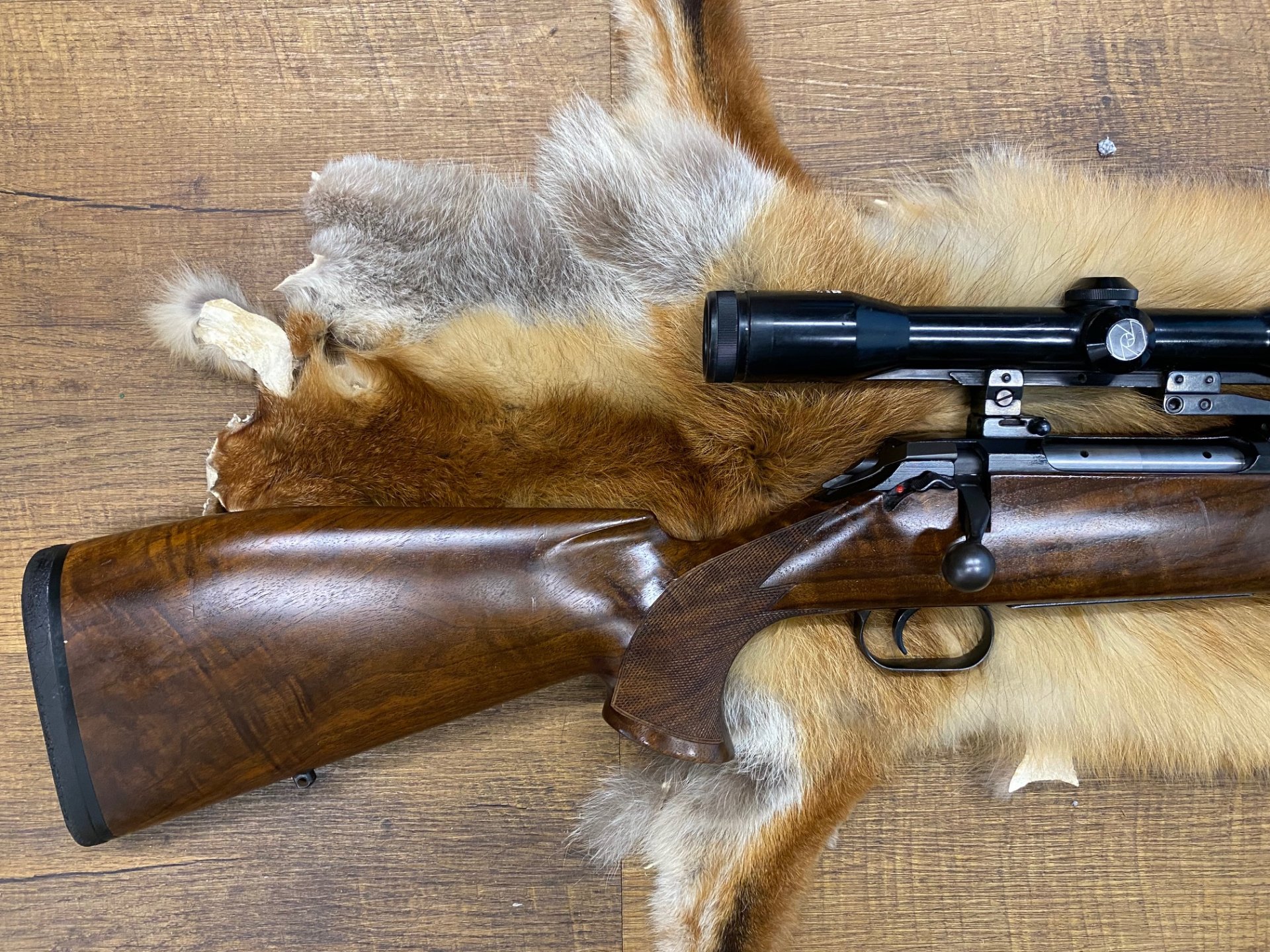 Mauser M94 .30-06Spring – Bild 2