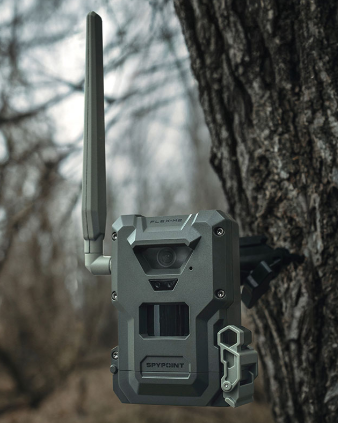 *TOP NEUHEIT* Spypoint Flex M2 – Bild 1