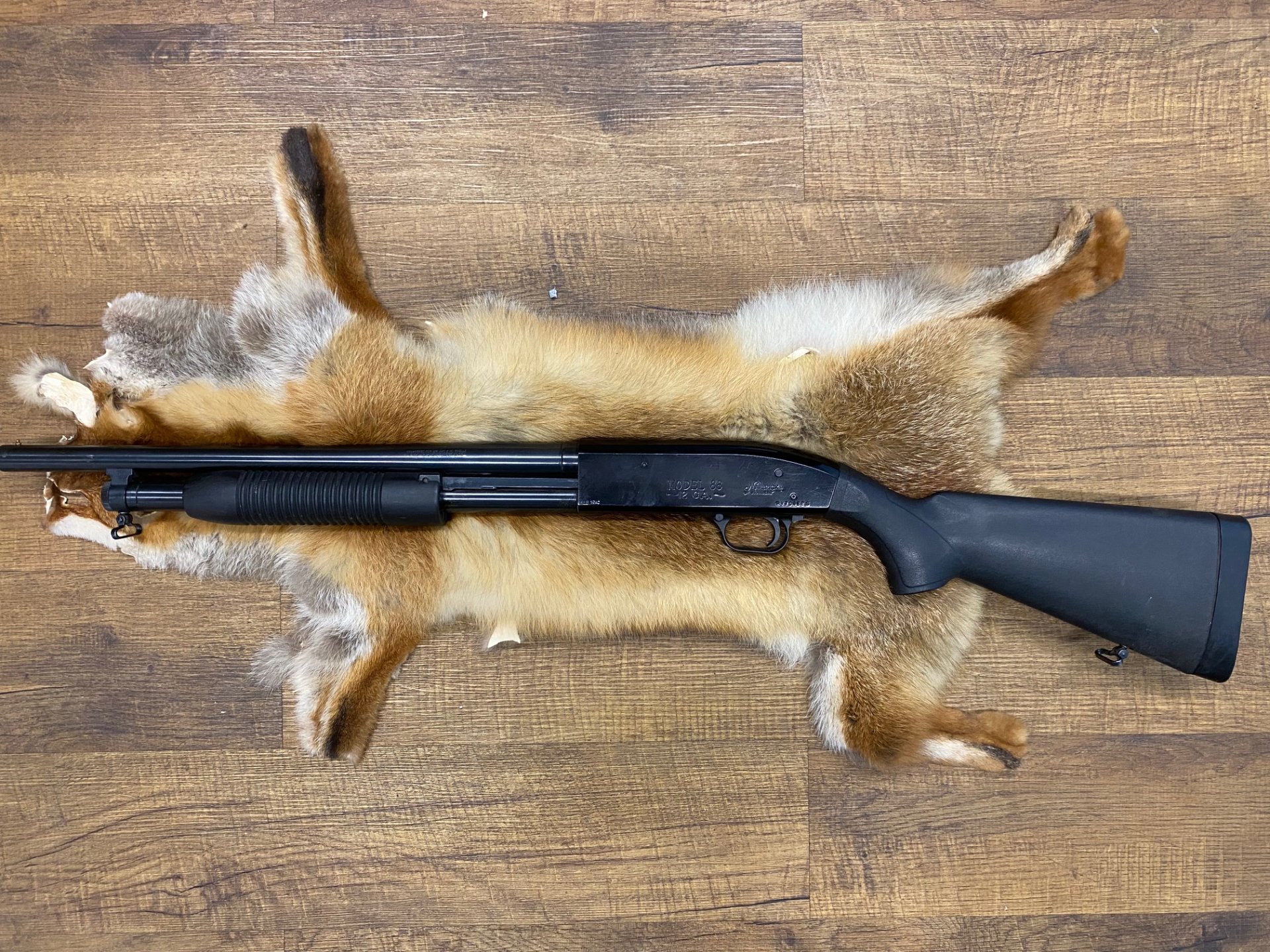 Mossberg Maverick Mod. 88 12/76 – Bild 4
