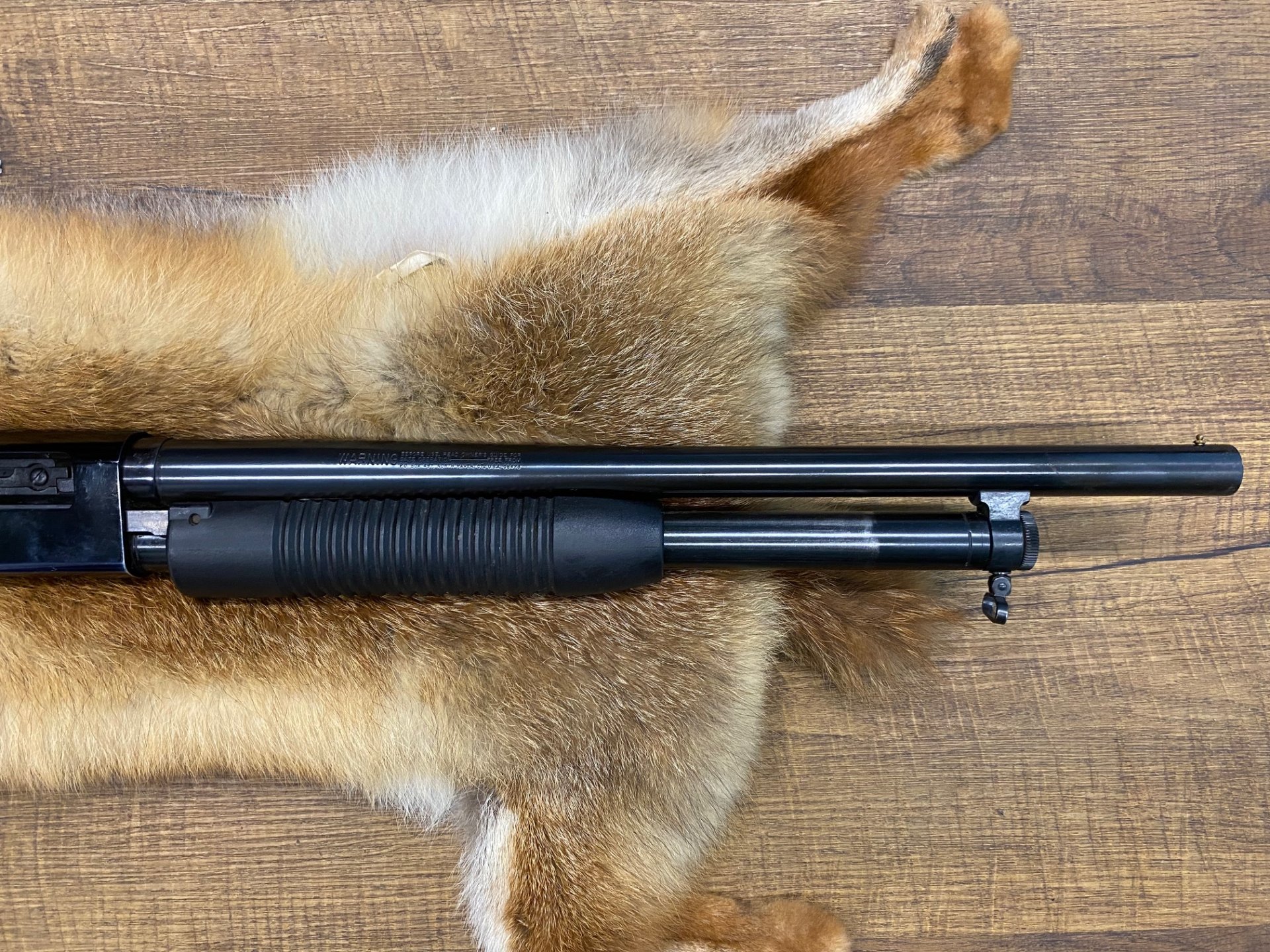 Mossberg Maverick Mod. 88 12/76 – Bild 3