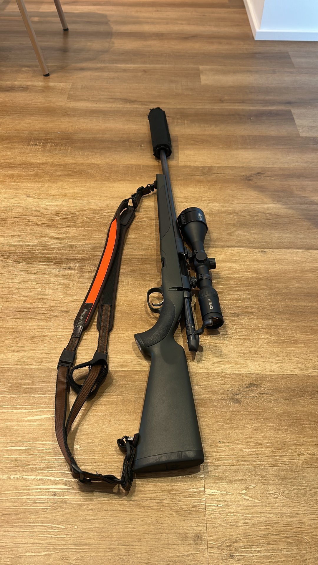 Steyr cl 2 Linkshand 308 – Bild 3