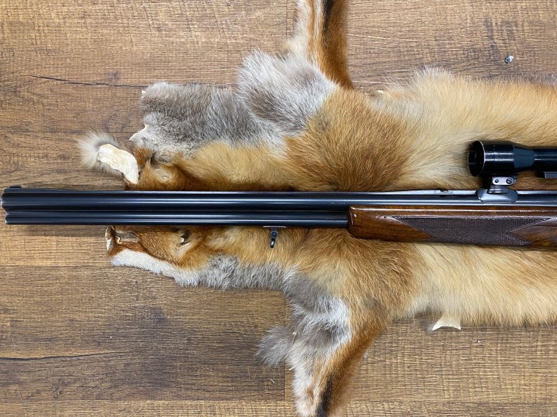 Sauer&Sohn Mod.54 6,5x57R 16/70 – Bild 2