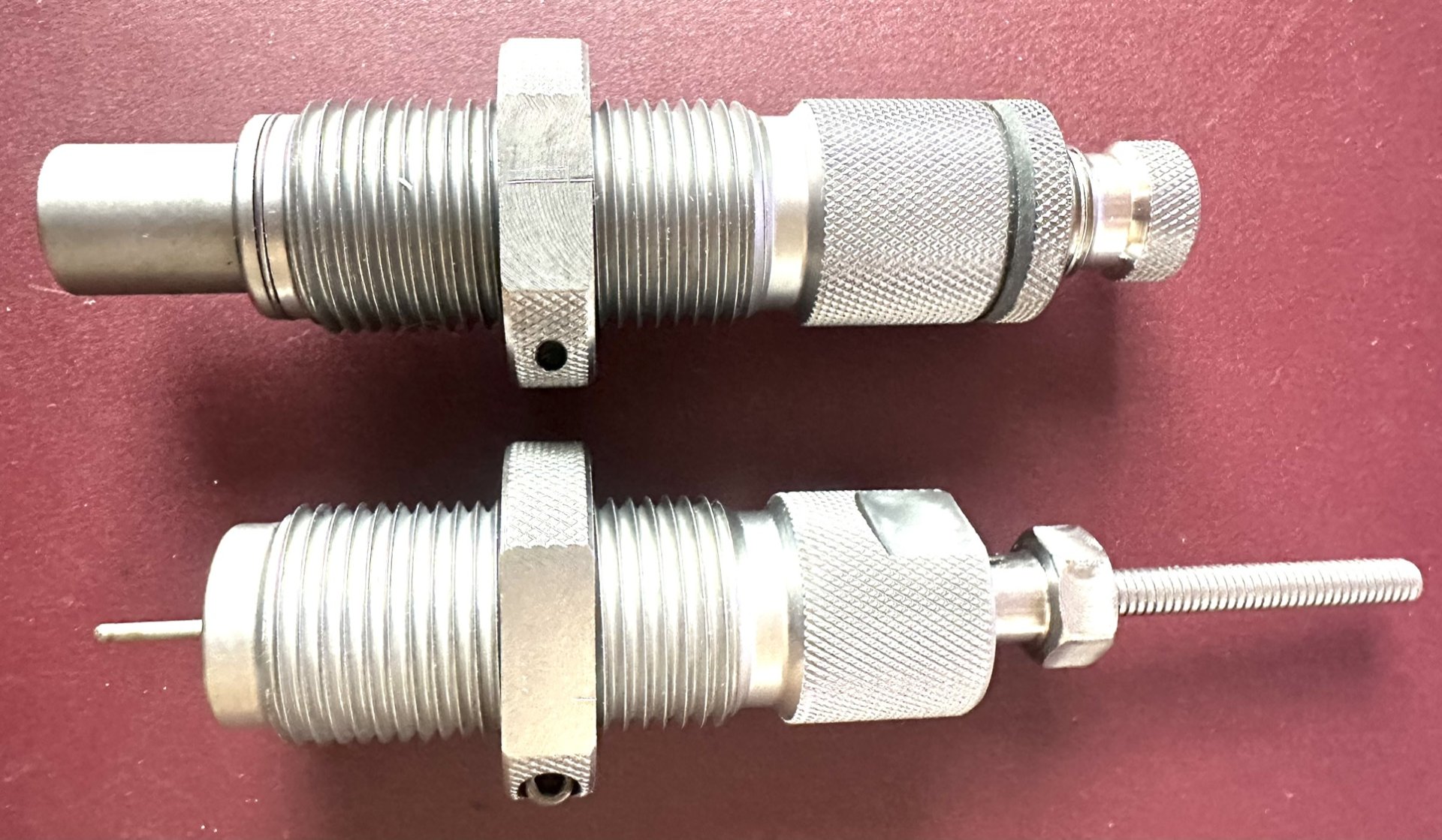 Hornady Matritzensatz, Kal. 7,65/.30 Luger, Neuwertig – Bild 5