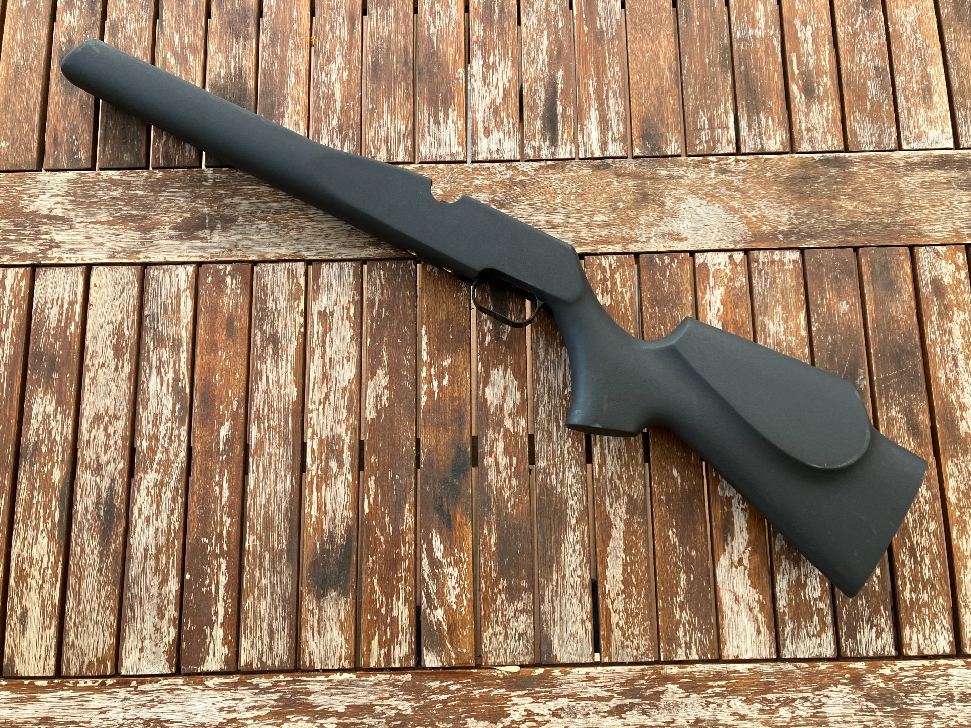 Schaft für das Luftgewehr FX Dreamline – Bild 2