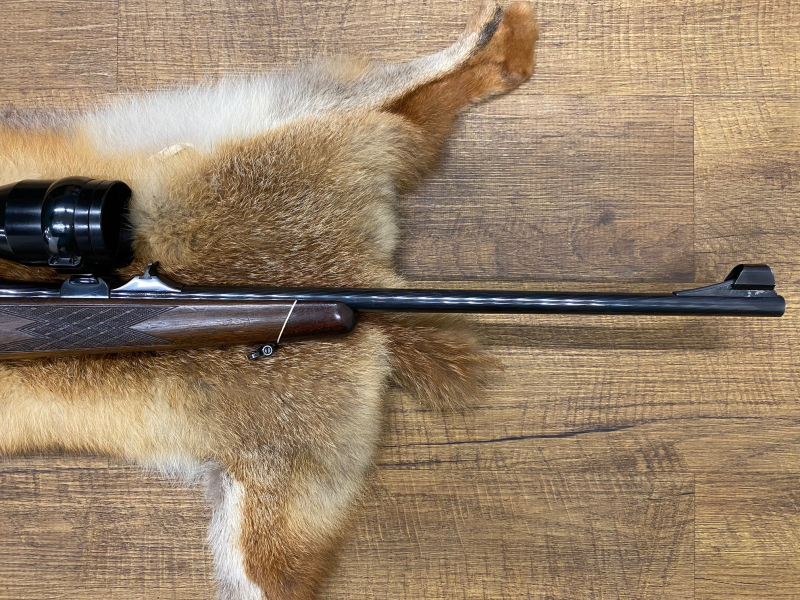 Steyr Mannlicher M 9,3x62 – Bild 3