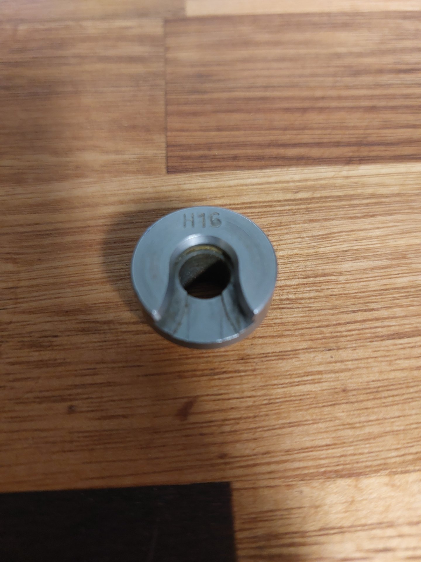 Hornady Hülsenhalter .223 Rem – Bild 1