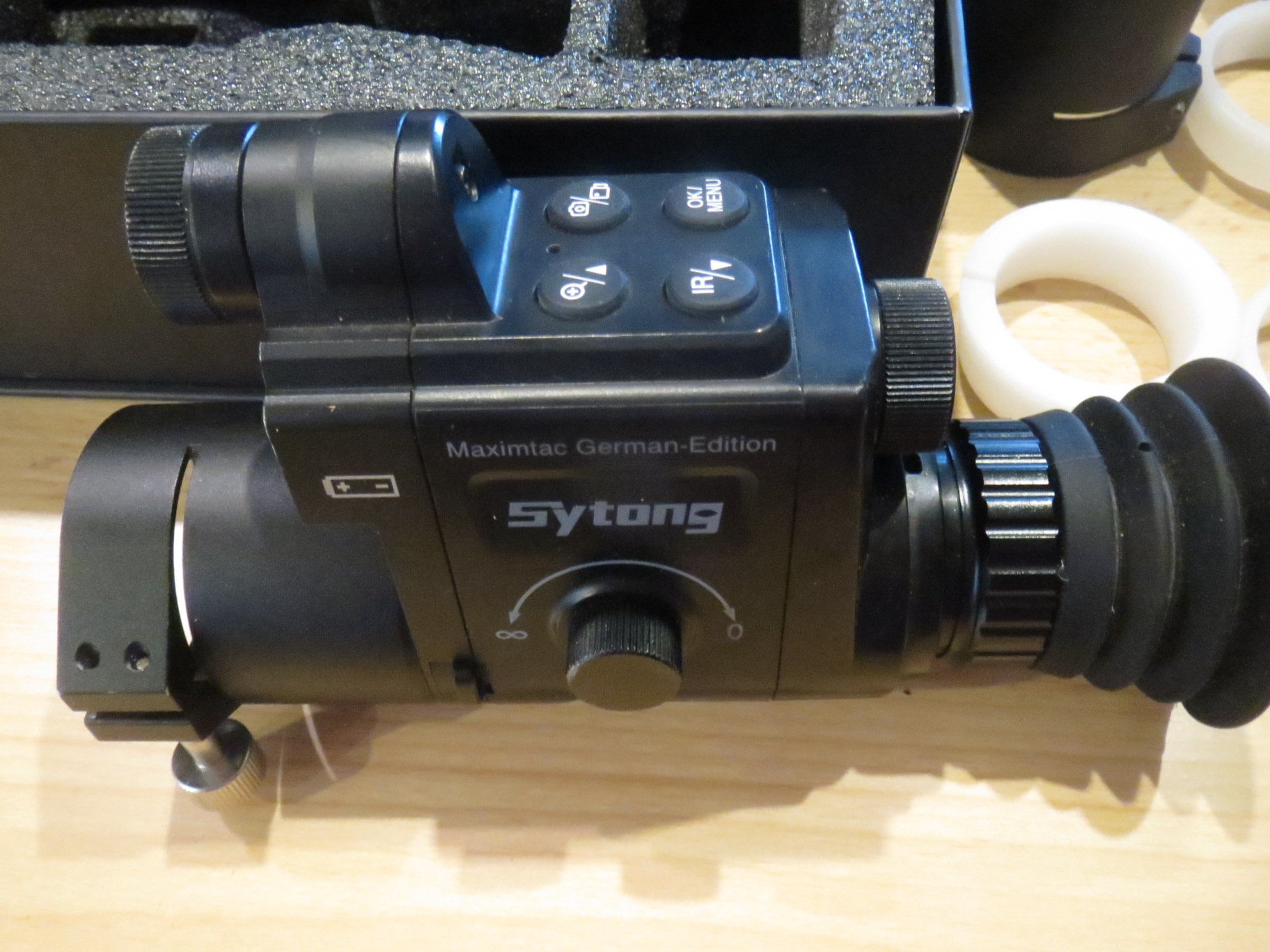 Sytong HT 77 – Bild 2