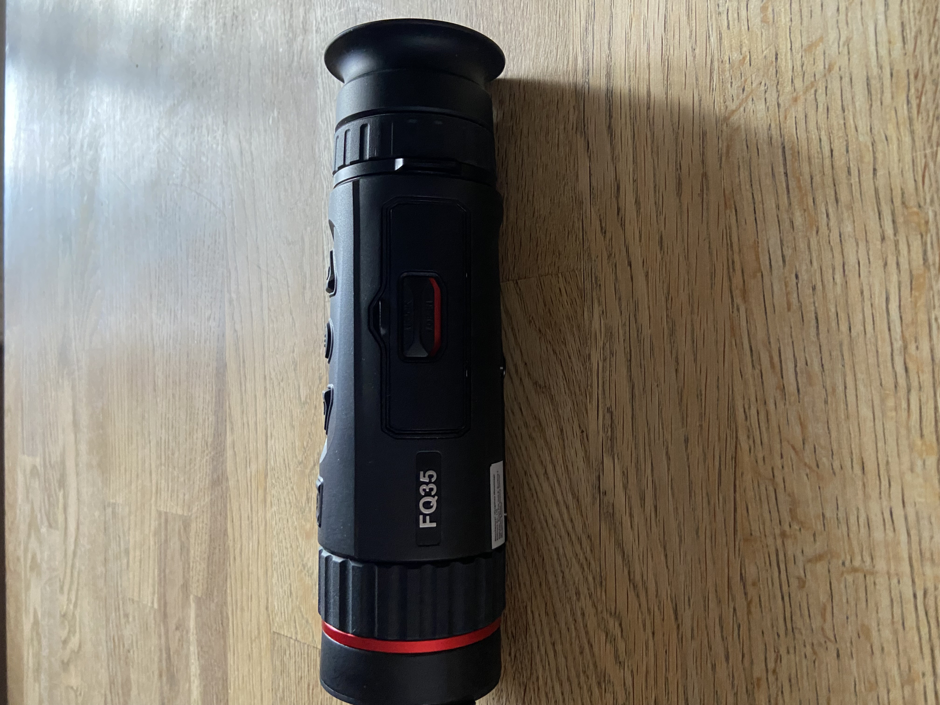 Hikmicro FQ35 Wärmebildhandgerät – Bild 1