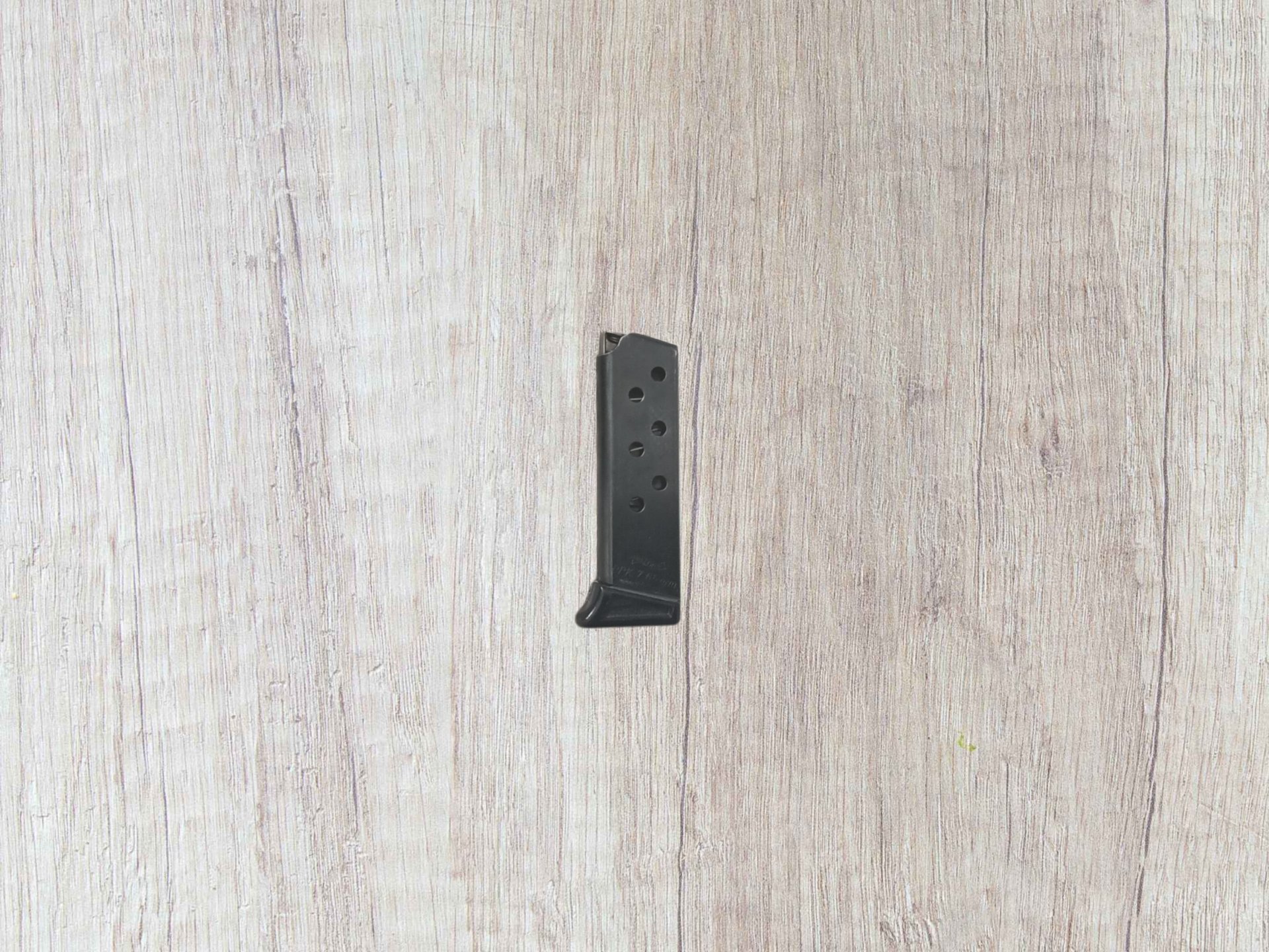 Magazin Walther PPK 7,65mm – Bild 1