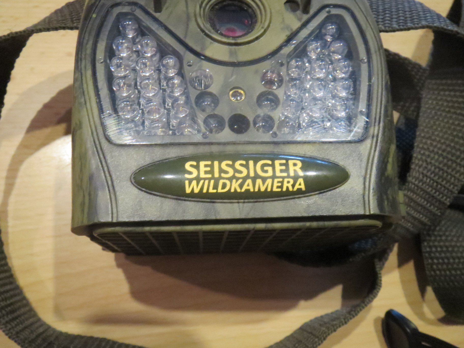 Wildkamera Seissinger – Bild 2