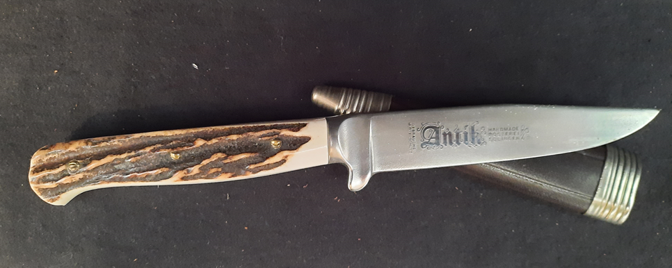 Millenium Nicker – Bild 2