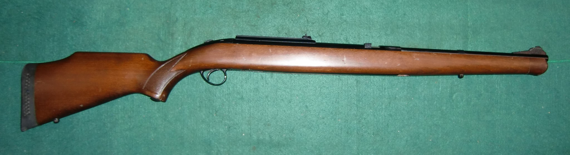 BSA Guns England Luftdruck Unterhebelspanner – Bild 3