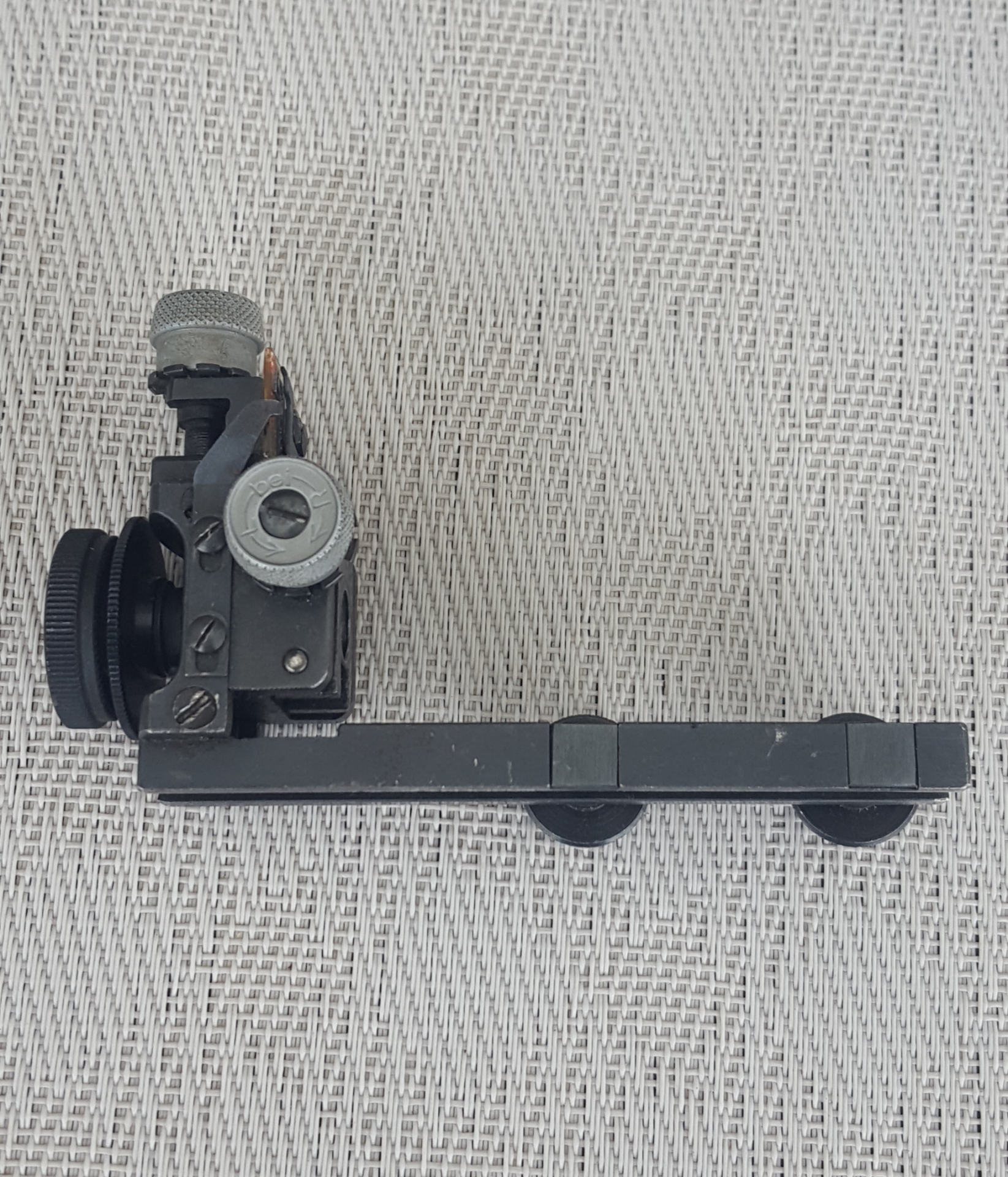 Anschützdiopter – Bild 2
