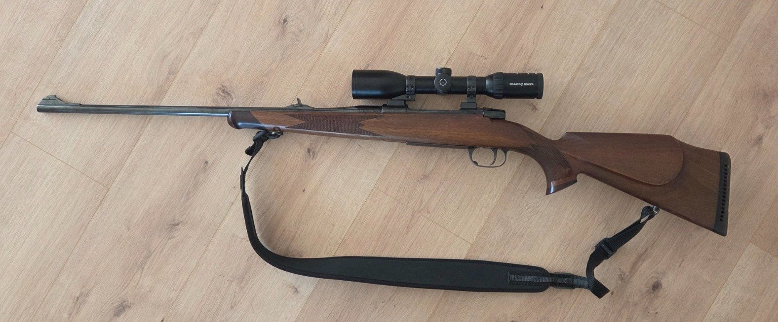 Heym SR 20 .30-06 – Bild 1