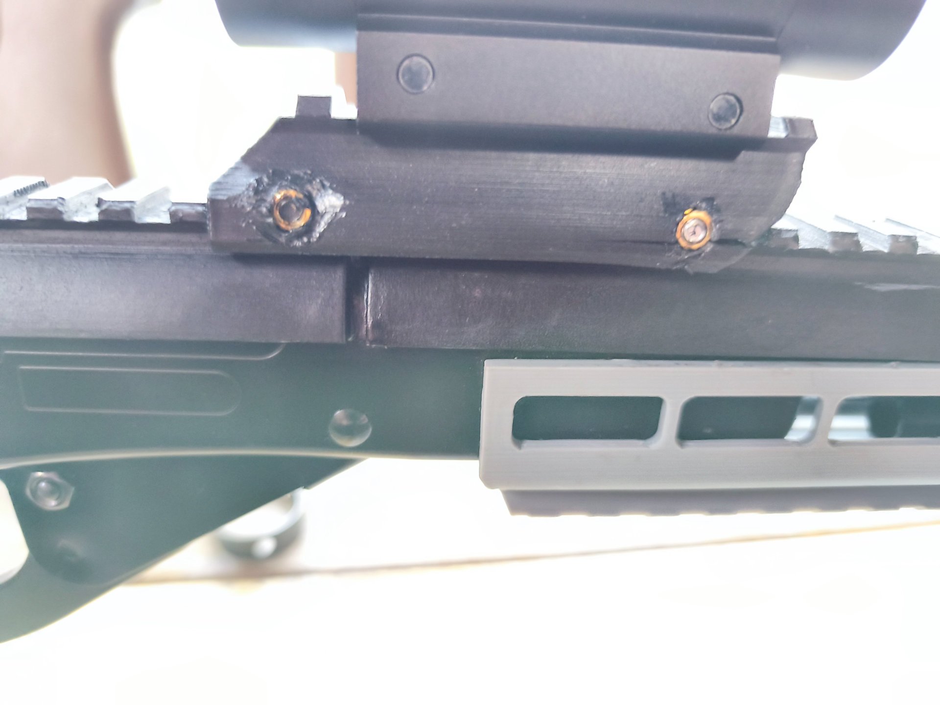 Umarex Marlin Lever Action bb Rifle – Bild 2