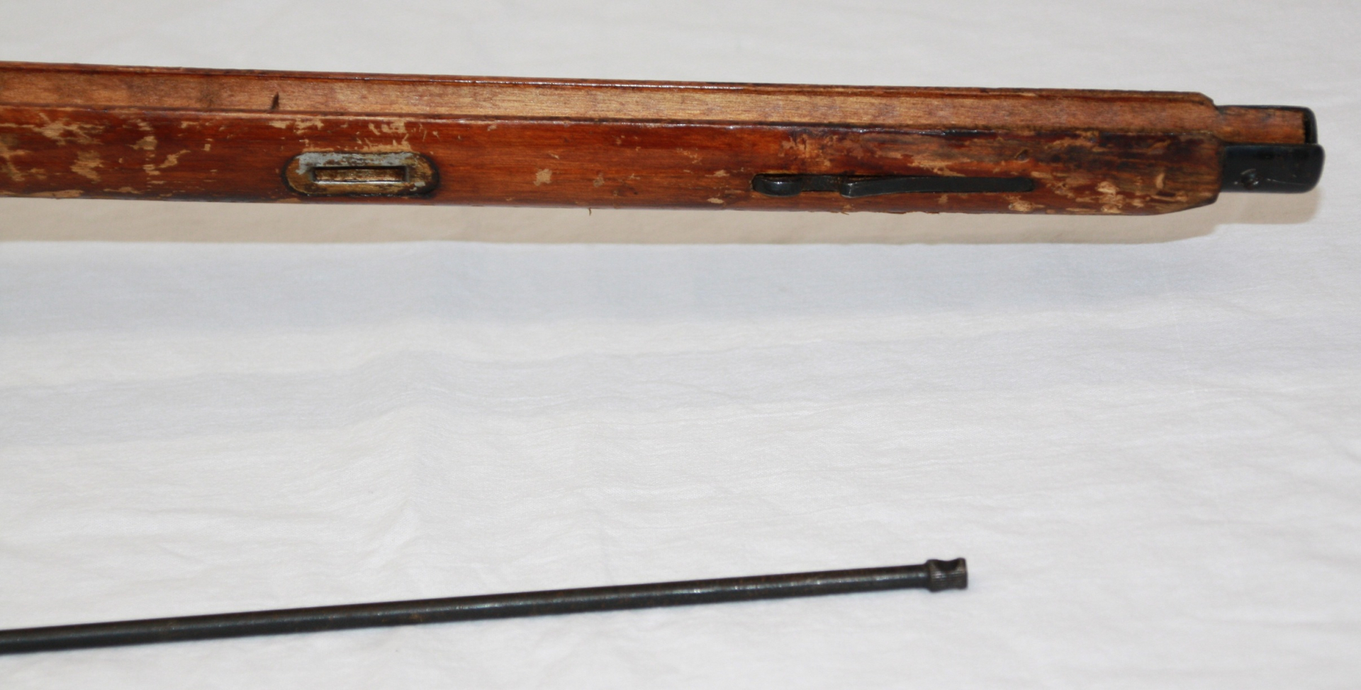 Moisin Nagant 1891/30 Schaft – Bild 3