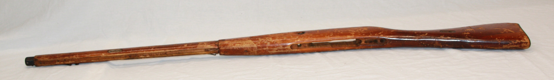 Moisin Nagant 1891/30 Schaft – Bild 6