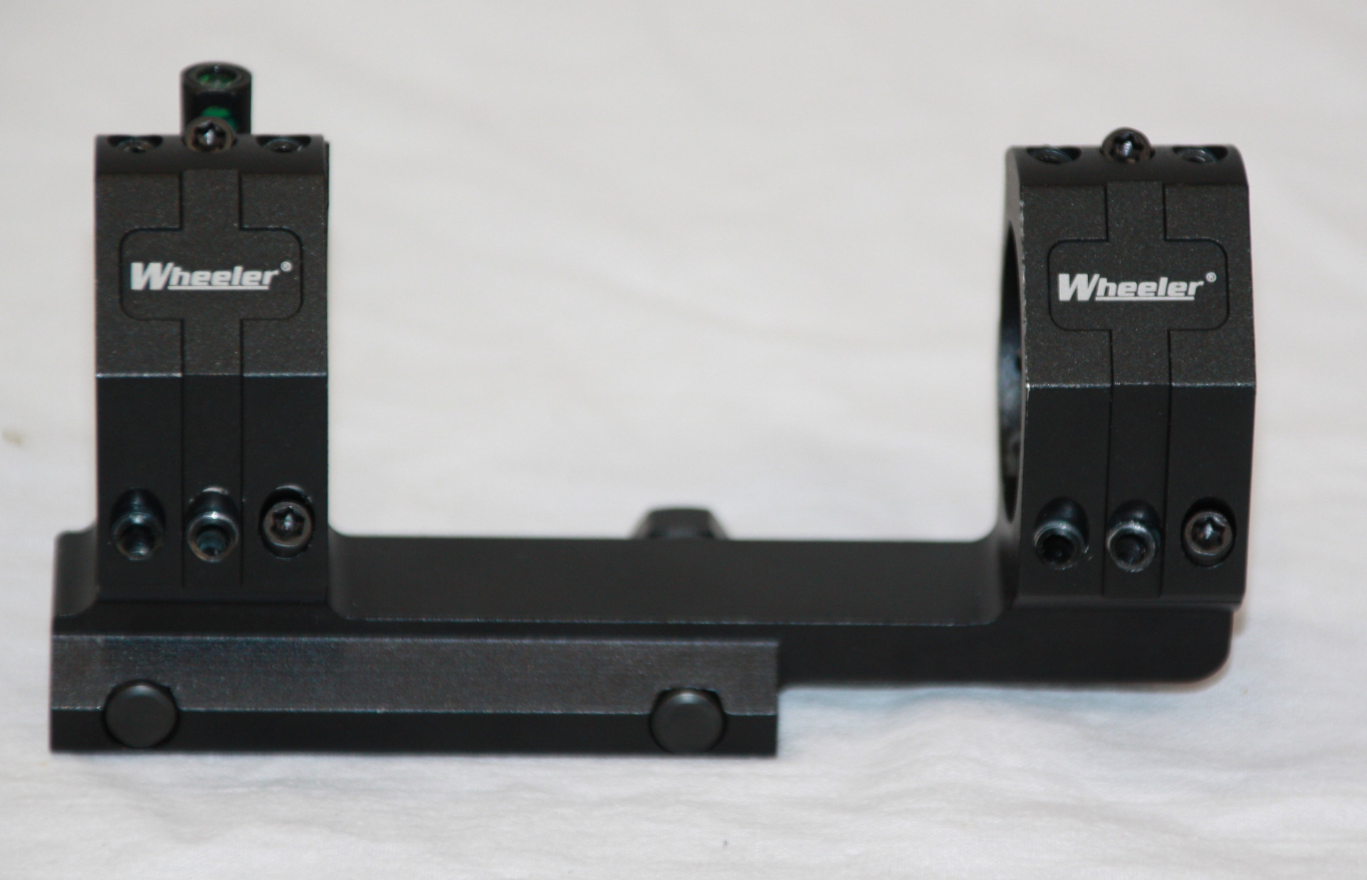 Wheeler einteilige Picatinny-Schiene – Bild 1