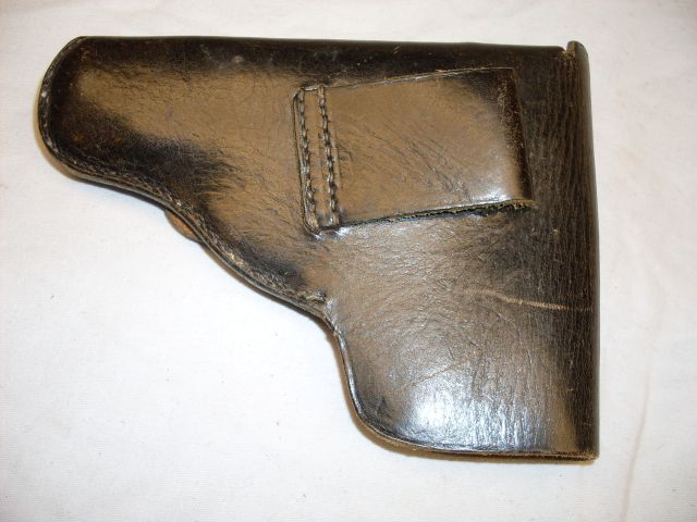 Pistolentasche Walther PPK – Bild 2