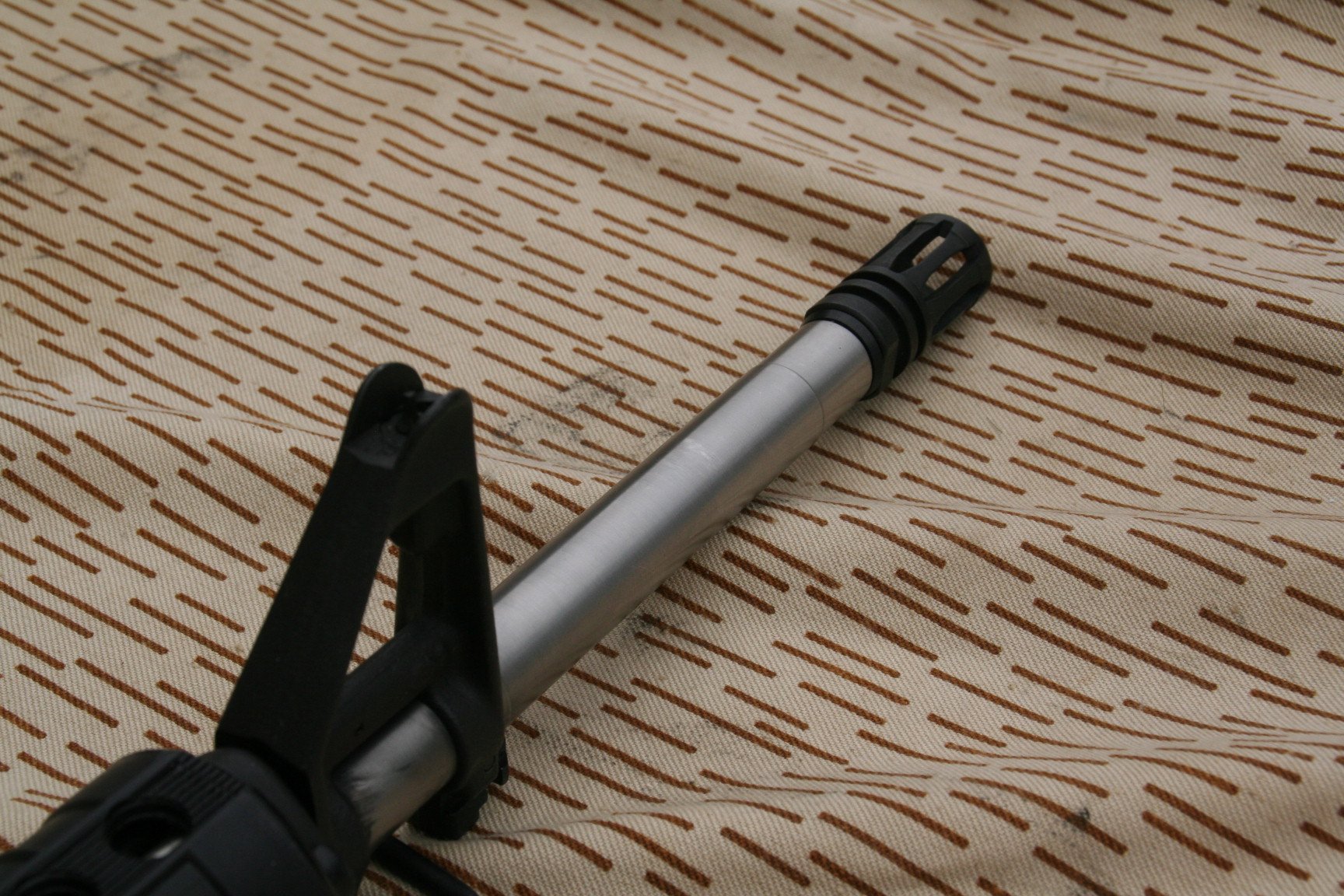 Rock River Arms AR15 Wechselsystem .223 Rem National Match A4 – Bild 3