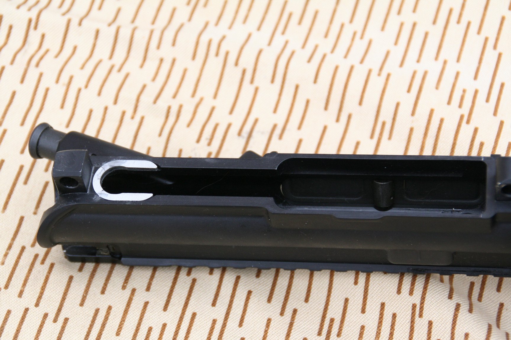 Rock River Arms AR15 Wechselsystem .223 Rem National Match A4 – Bild 4