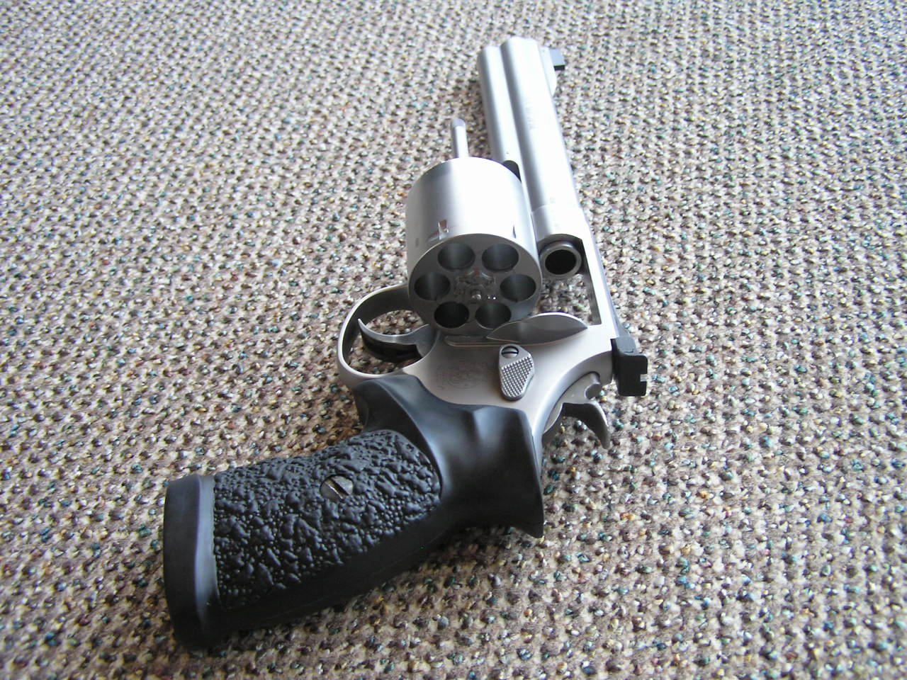 Revolver Smith & Wesson 629 Classic Champion – Bild 3