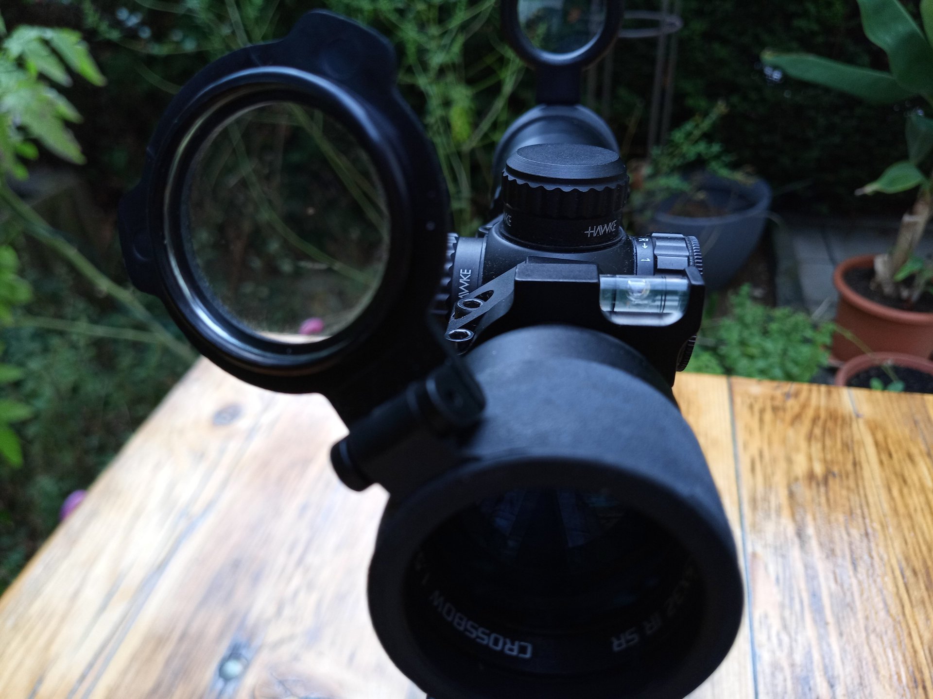 Excalibur Matrix 380 Komplettpaket – Bild 4