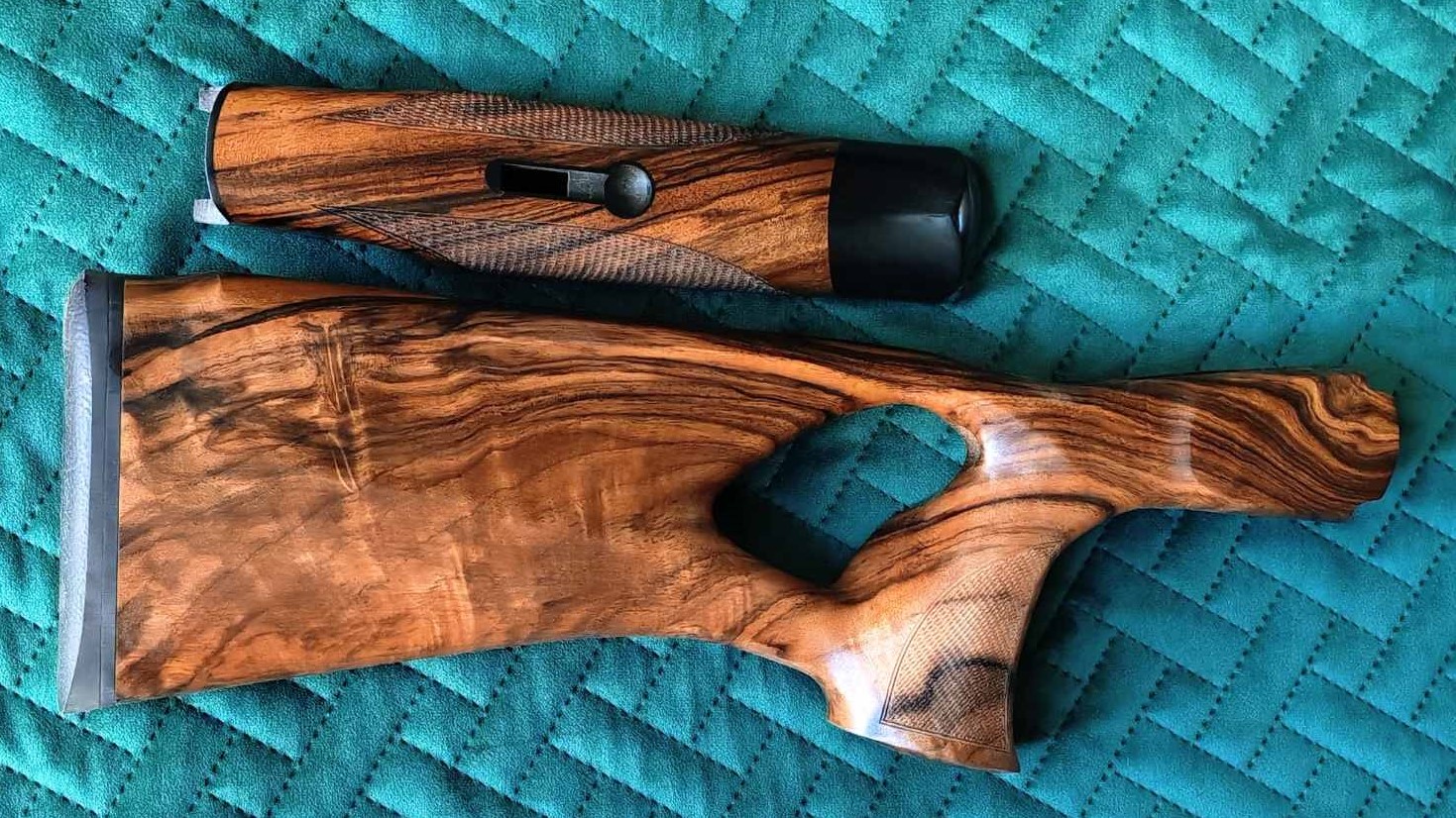 Blaser D99 Loch – Bild 3