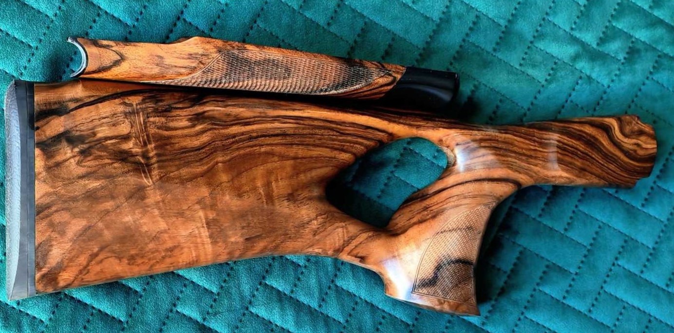 Blaser D99 Loch – Bild 2