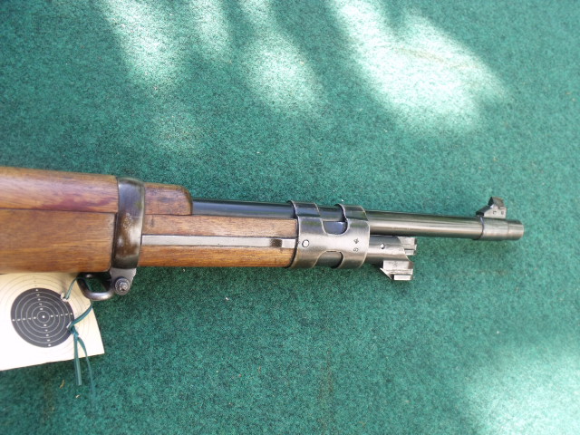 Karabiner 98/43 - Oviedo - Spanien - 8x57IS – Bild 3