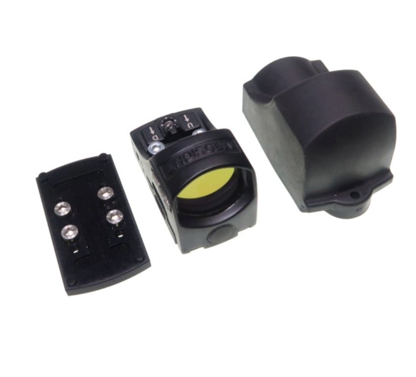 Meopta MeoSight III – Bild 1
