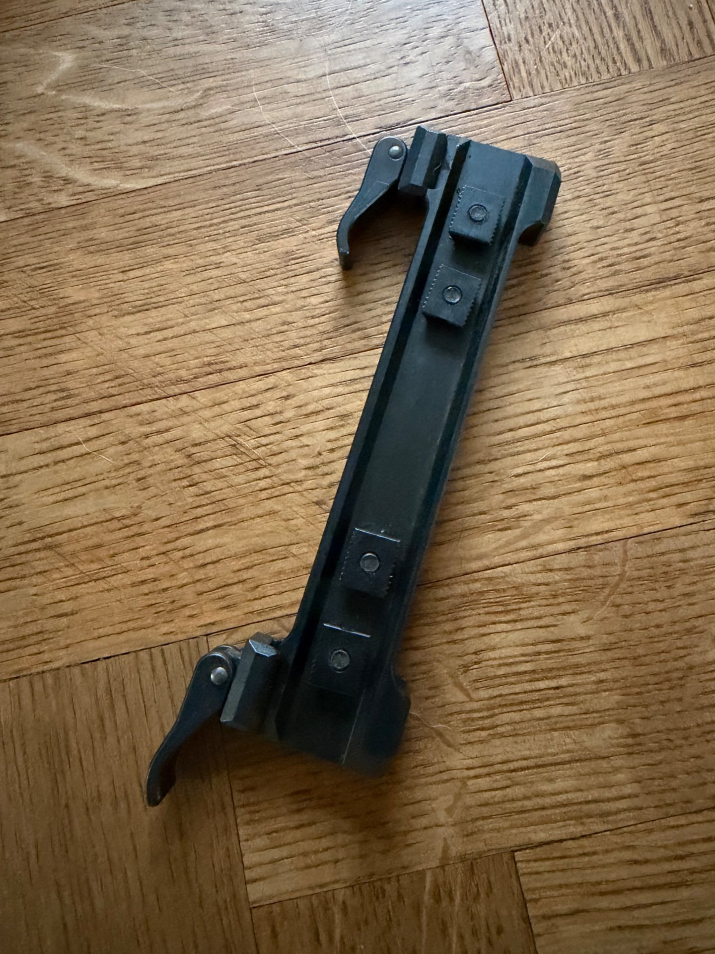 Steel Action HS .308 - 45cm – Bild 5