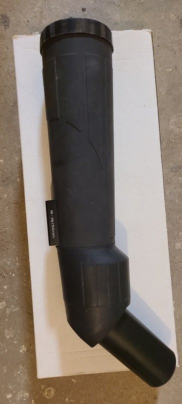 Geco Spektiv 18-30 X 50 – Bild 1