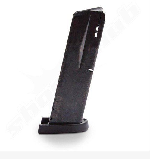 Magazin für M&P9c Schreckschusspistole Kal. 9mm P.A.K. 12 Schuss – Bild 1