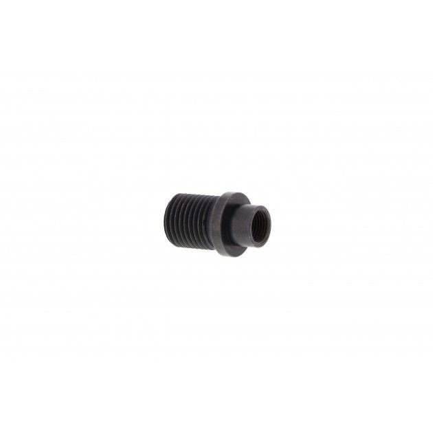 Schalldämpfer Adapter für Luftpistole Zoraki HP-01 – Bild 1