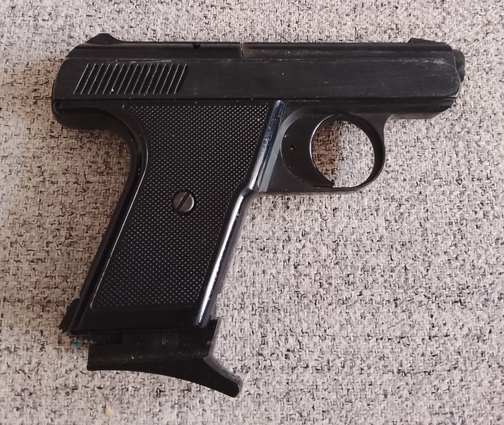 Reck Perfecta FBI 8000 – Bild 2
