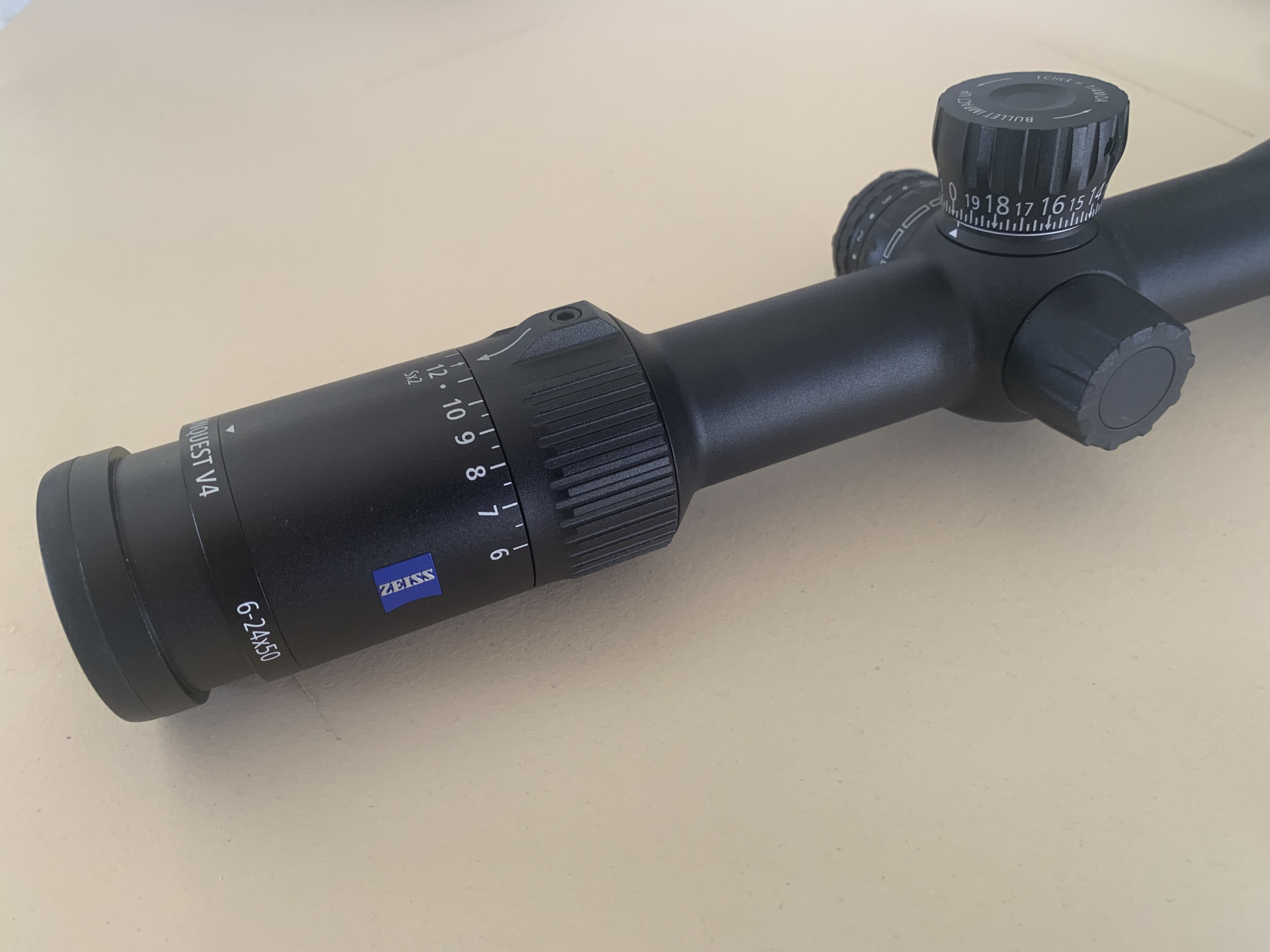 Zeiss Conquest 6-24x50 bel. – Bild 3