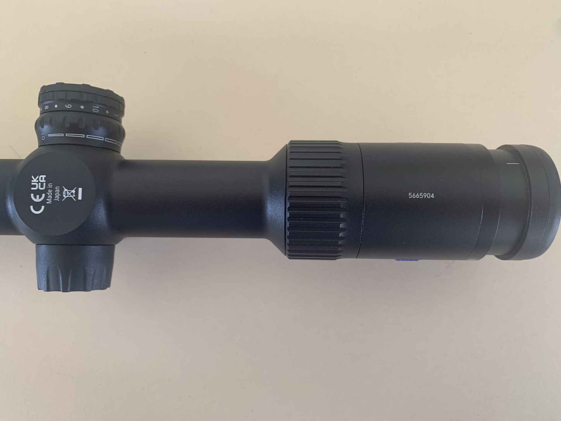 Zeiss Conquest 6-24x50 bel. – Bild 4