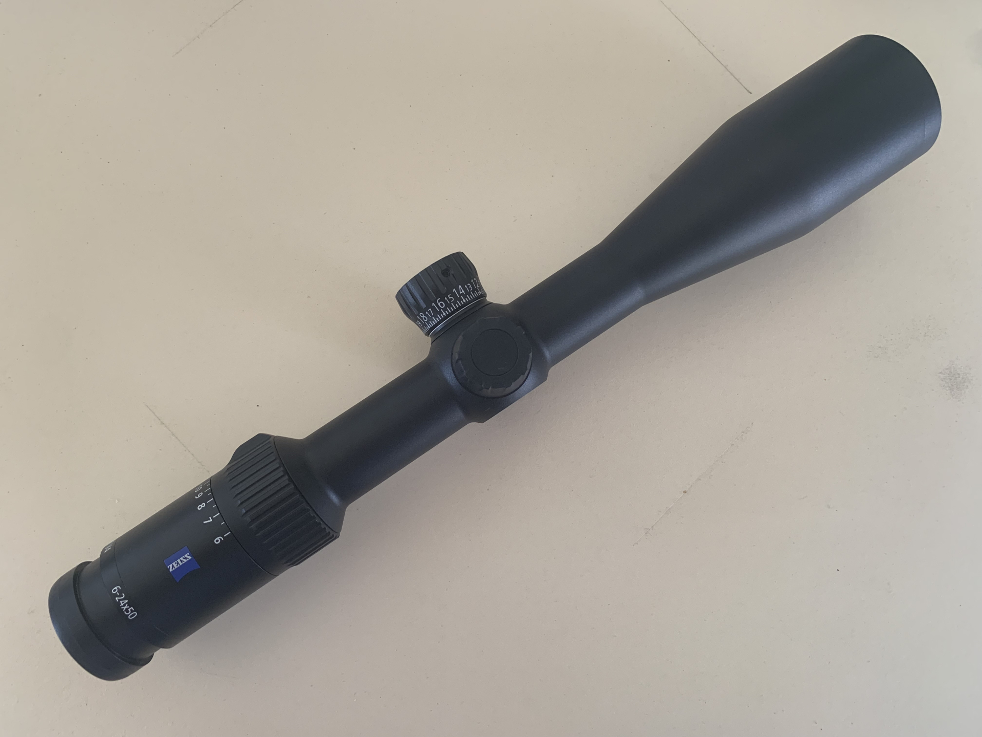 Zeiss Conquest 6-24x50 bel. – Bild 5