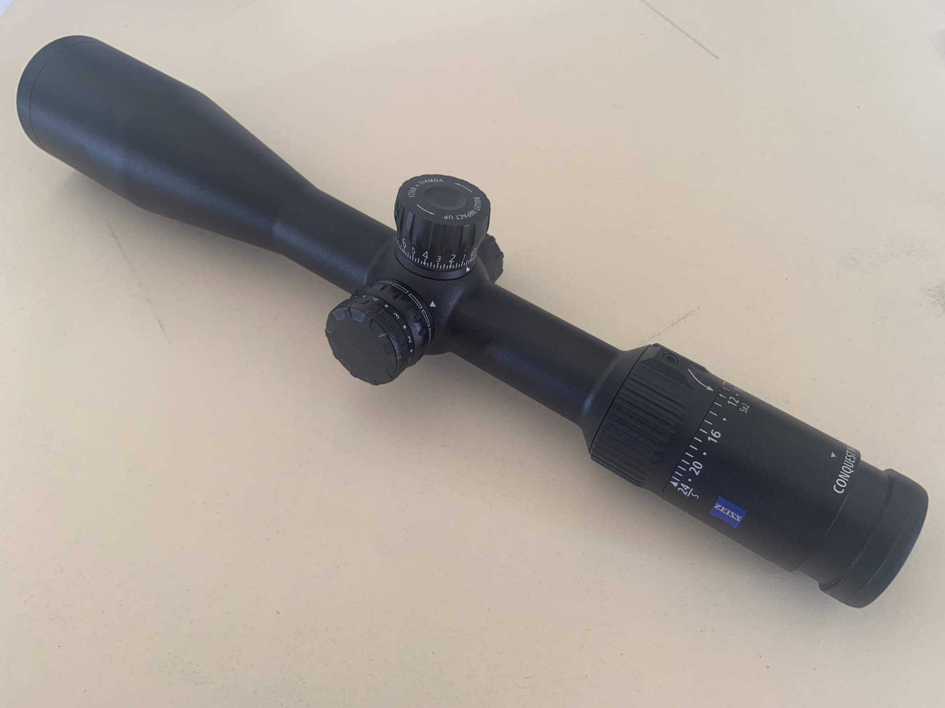 Zeiss Conquest 6-24x50 bel. – Bild 6