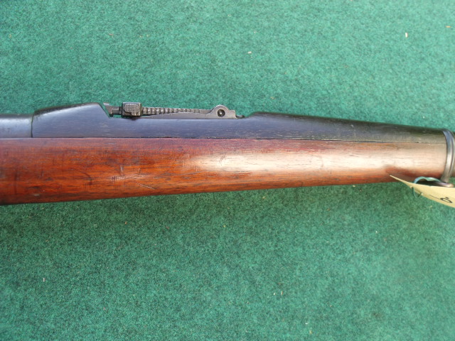 Mauser Vergueiro Karabiner M.1904/39 - 8x57IS - Portugal – Bild 3