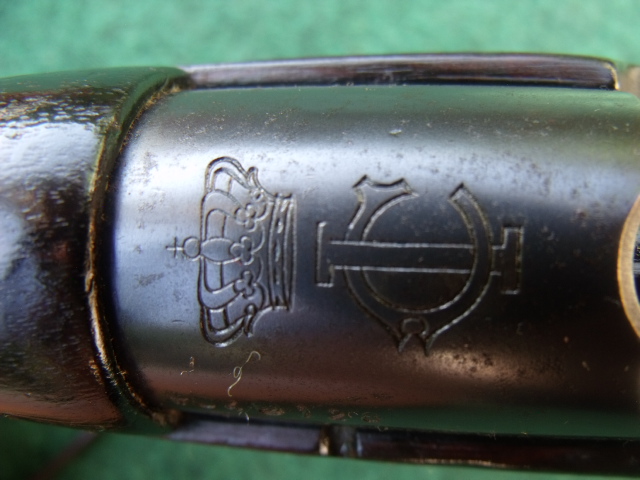 Mauser Vergueiro Karabiner M.1904/39 - 8x57IS - Portugal – Bild 6