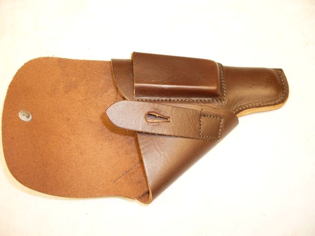 Pistolentasche Walther Mod. 7 – Bild 3