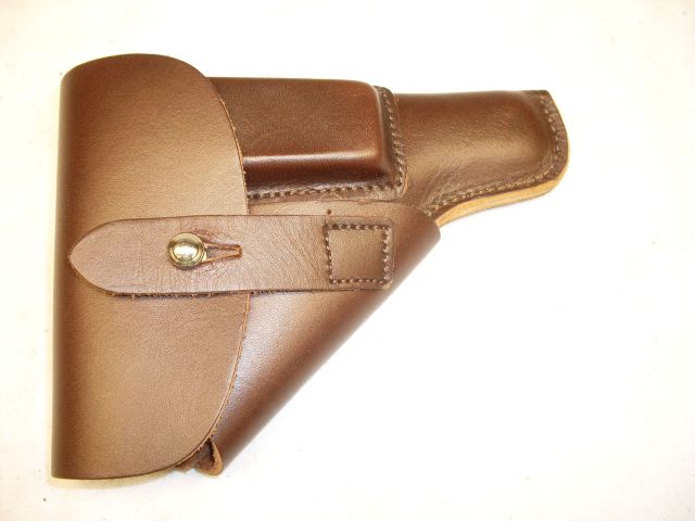 Pistolentasche Walther Mod. 7 – Bild 1