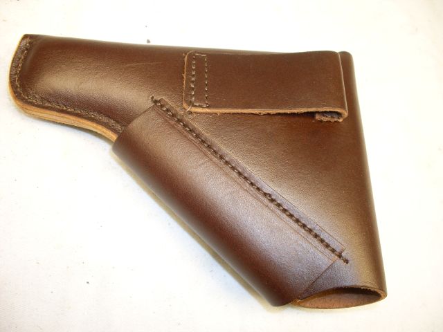 Pistolentasche Walther Mod. 7 – Bild 2