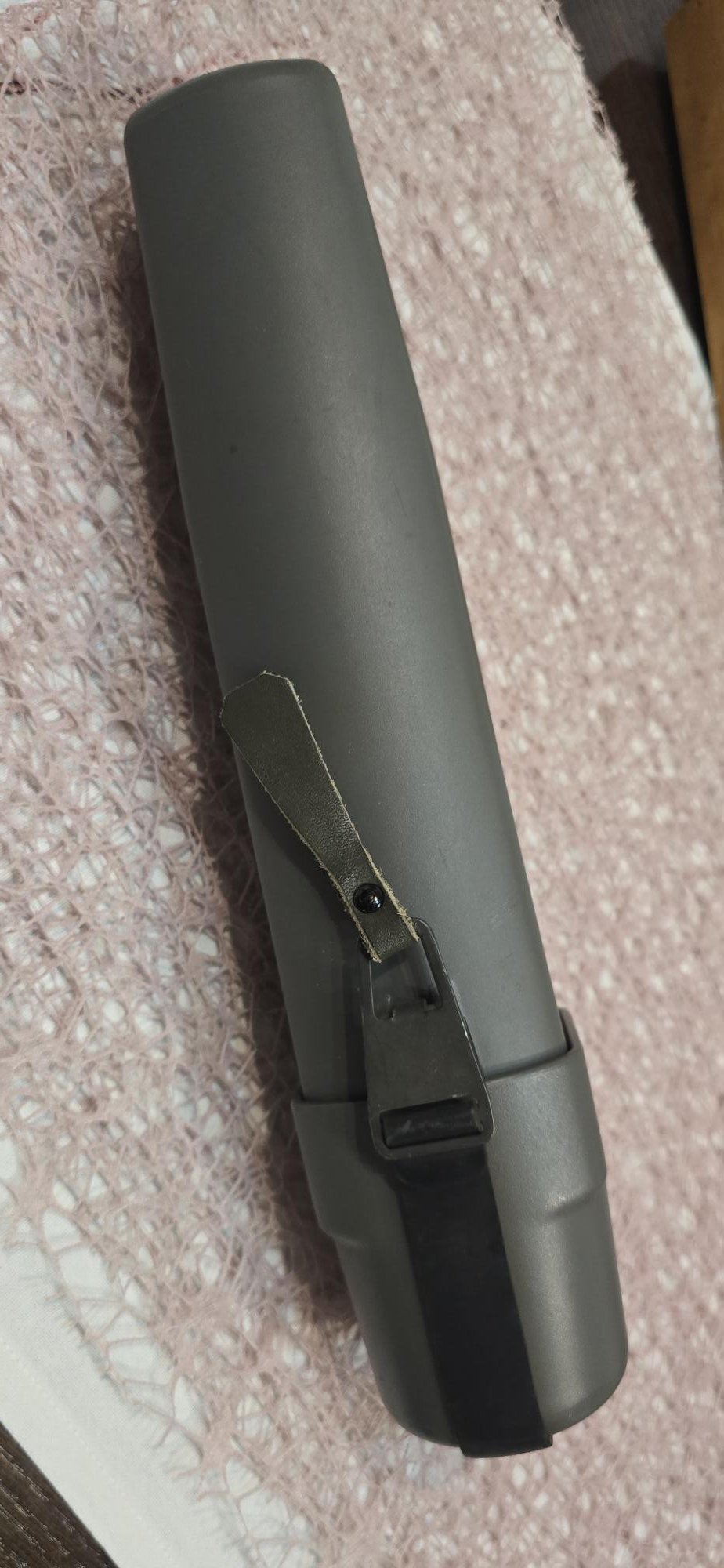 Steyr Karabiner SSG 69 green gun Scharfschützengewehr Köcher Zielfernrohr Behälter ZF 69 Kahles – Bild 1