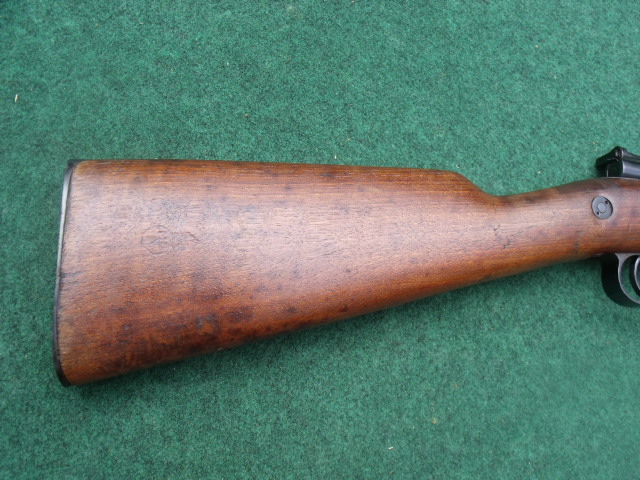 Mauserkarabiner Spanien M.1916 .308Win. Samco USA – Bild 2